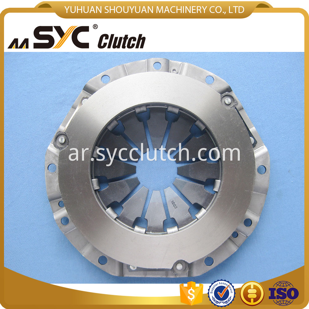 474Q Clutch Cover